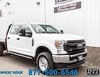 Used 2022 Ford F-250 Crew Cab Cab Chassis for sale #17922Mwts - photo 3