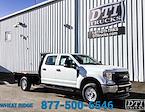 Used 2022 Ford F-250 Crew Cab Cab Chassis for sale #17923Mwts - photo 1