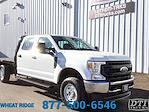 Used 2022 Ford F-250 Crew Cab Cab Chassis for sale #17923Mwts - photo 2