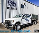 Used 2022 Ford F-250 Crew Cab Cab Chassis for sale #17923Mwts - photo 25