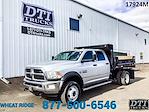 Used 2017 Ram 5500 Crew Cab Dump Truck for sale #17924Mwts - photo 23