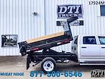 Used 2017 Ram 5500 Crew Cab Dump Truck for sale #17924Mwts - photo 5