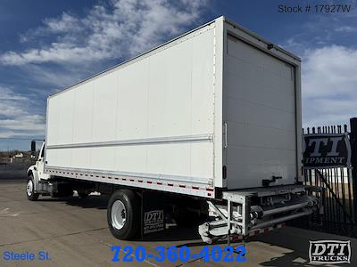 Used 2019 Freightliner M2 106 Conventional Cab Box Truck for sale #17927Wwts - photo 2