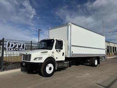 Used 2019 Freightliner M2 106 Conventional Cab Cab Chassis for sale #17927Wwts - photo 1