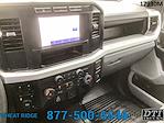 Used 2024 Ford F-550 Crew Cab Flatbed Truck for sale #17930Mwts - photo 13