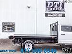 Used 2024 Ford F-550 Crew Cab Flatbed Truck for sale #17930Mwts - photo 5