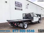 Used 2024 Ford F-550 Crew Cab Flatbed Truck for sale #17930Mwts - photo 2