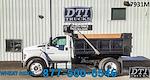 Used 2023 Ford F-650 Regular Cab Dump Truck for sale #17931Mwts - photo 10