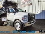 Used 2023 Ford F-650 Regular Cab Dump Truck for sale #17931Mwts - photo 4