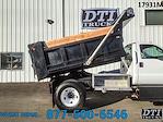 Used 2023 Ford F-650 Regular Cab Dump Truck for sale #17931Mwts - photo 5