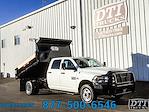 Used 2015 Ram 3500 Crew Cab Cab Chassis for sale #17935Mwts - photo 1