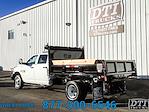 Used 2015 Ram 3500 Crew Cab Cab Chassis for sale #17935Mwts - photo 2