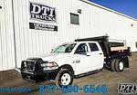 Used 2015 Ram 3500 Crew Cab Cab Chassis for sale #17935Mwts - photo 22