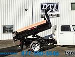 Used 2015 Ram 3500 Crew Cab Cab Chassis for sale #17935Mwts - photo 4