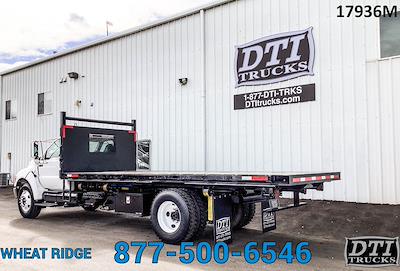 Used 2013 Ford F-750 - photo 1