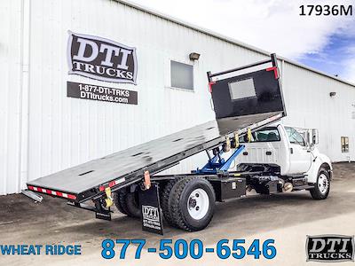 Used 2013 Ford F-750 - photo 1