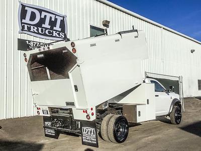 Used 2025 Ram 5500 Regular Cab Chipper Truck for sale #17939Mwts - photo 2