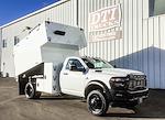 Used 2025 Ram 5500 Regular Cab 84 CA Cab Chassis for sale #17939Mwts - photo 1