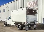 Used 2025 Ram 5500 Regular Cab 84 CA Cab Chassis for sale #17939Mwts - photo 2