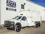 Used 2025 Ram 5500 Regular Cab 84 CA Cab Chassis for sale #17939Mwts - photo 25