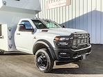 Used 2025 Ram 5500 Regular Cab 84 CA Cab Chassis for sale #17939Mwts - photo 3