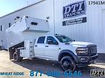 Used 2025 Ram 5500 Crew Cab Chipper Truck for sale #17941Mwts - photo 1