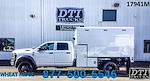 Used 2025 Ram 5500 Crew Cab Chipper Truck for sale #17941Mwts - photo 11