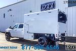 Used 2025 Ram 5500 Crew Cab Chipper Truck for sale #17941Mwts - photo 3
