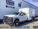 Used 2025 Ram 5500 Crew Cab Chipper Truck for sale #17941Mwts - photo 27