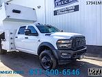 Used 2025 Ram 5500 Crew Cab Chipper Truck for sale #17941Mwts - photo 4