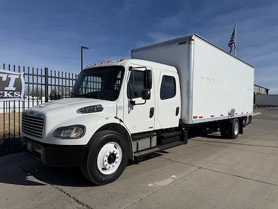 Used 2012 Freightliner M2 106 Conventional Cab Cab Chassis for sale #17946Wwts - photo 1