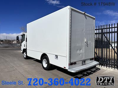 Used 2016 Isuzu NPR - photo 1