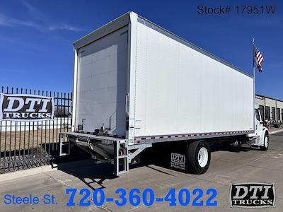 Used 2025 Freightliner M2 106 Conventional Cab Box Truck for sale #17951Wwts - photo 2