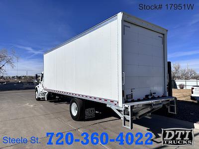 Used 2025 Freightliner M2 106 - photo 1