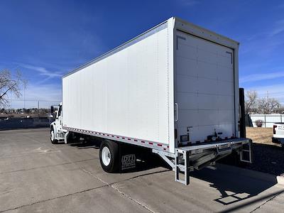 Used 2025 Freightliner M2 106 Conventional Cab Box Truck for sale #17951Wwts - photo 2