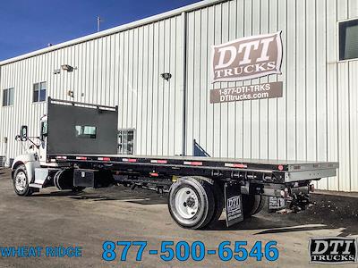 Used 2019 Kenworth T370 - photo 1