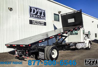 Used 2019 Kenworth T370 - photo 1