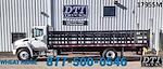 Used 2024 Hino L6 Day Cab Stake Bed for sale #17955Mwts - photo 5