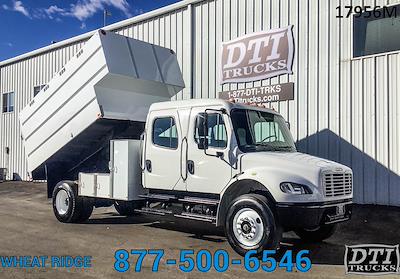 Used 2019 Kenworth T370 - photo 1