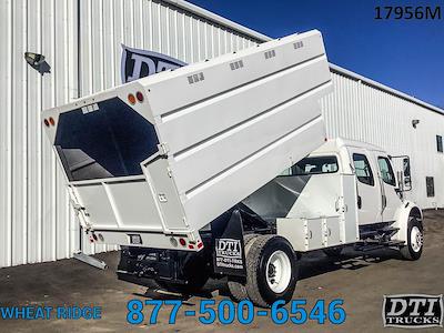 Used 2019 Kenworth T370 - photo 1