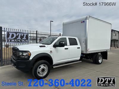 Used 2024 Ram 5500 - photo 1