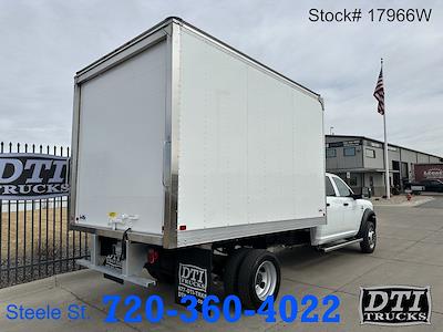 Used 2024 Ram 5500 - photo 1