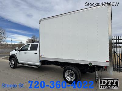 Used 2024 Ram 5500 - photo 1