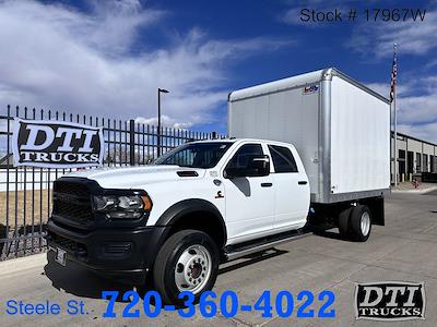 Used 2024 Ram 5500 - photo 1