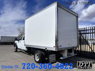 Used 2024 Ram 5500 - photo 1