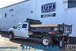 Used 2024 Ram 5500 Crew Cab Dump Truck for sale #17968Mwts - photo 3
