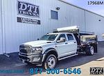 Used 2024 Ram 5500 Crew Cab Dump Truck for sale #17968Mwts - photo 23