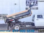 Used 2024 Ram 5500 Crew Cab Dump Truck for sale #17968Mwts - photo 5