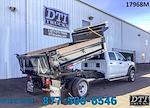 Used 2024 Ram 5500 Crew Cab Dump Truck for sale #17968Mwts - photo 2