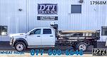 Used 2024 Ram 5500 Crew Cab Dump Truck for sale #17968Mwts - photo 9